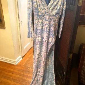 Fashionable dress